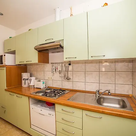 Pavi Apartmán