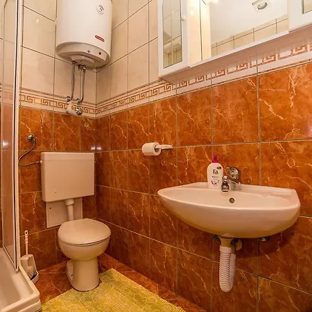 Pavi Apartmán