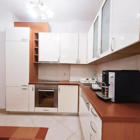Pavi Baška Voda