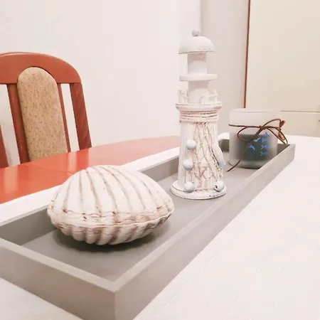 Pavi Apartamento *