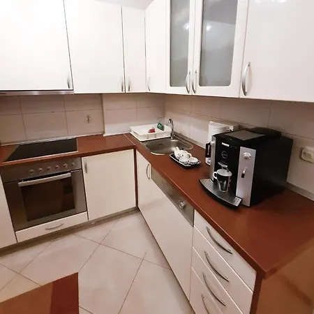 Pavi Baška Voda