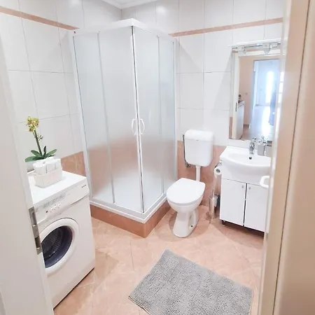 Apartamento Pavi
