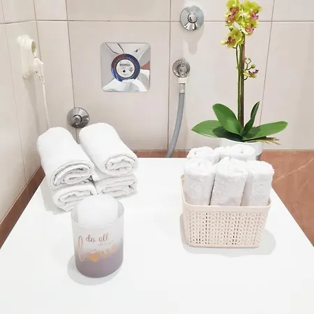 Apartamento Pavi