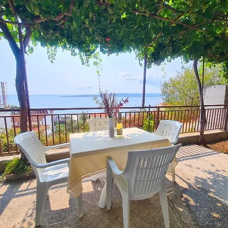Apartamento Pavi