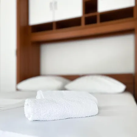 Apartamento Pavi Baška Voda