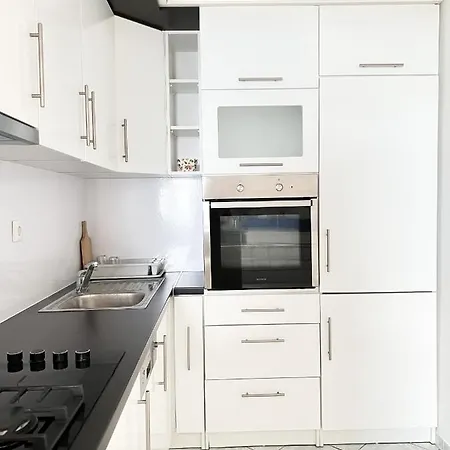 Apartamento Pavi *