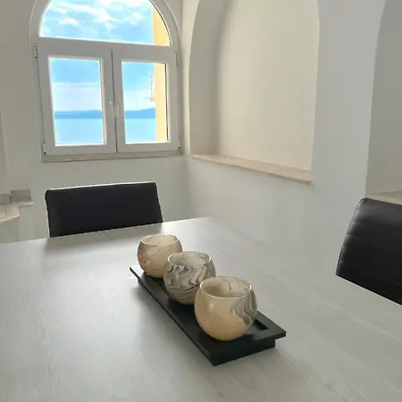 Pavi * Baška Voda