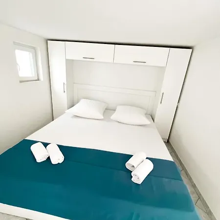 Pavi Apartamento