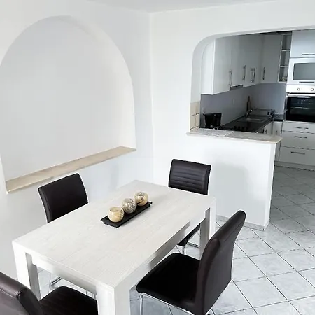 Pavi Apartamento Baška Voda