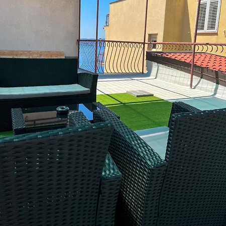 Apartamento Pavi