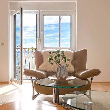 Pavi Apartamento