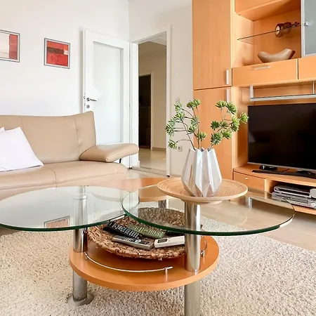 Pavi Apartamento
