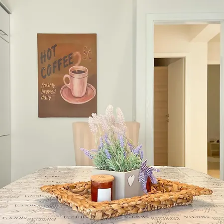 Pavi Apartamento