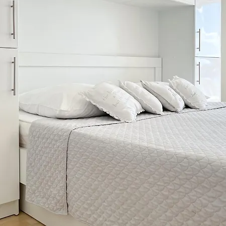 Pavi Apartamento Baška Voda