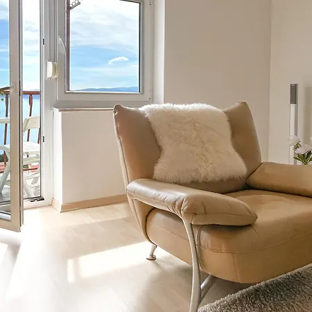 Apartamento Pavi Baška Voda