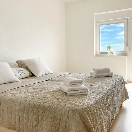 Apartamento Pavi