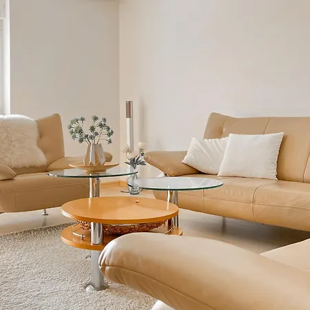 Pavi Apartamento