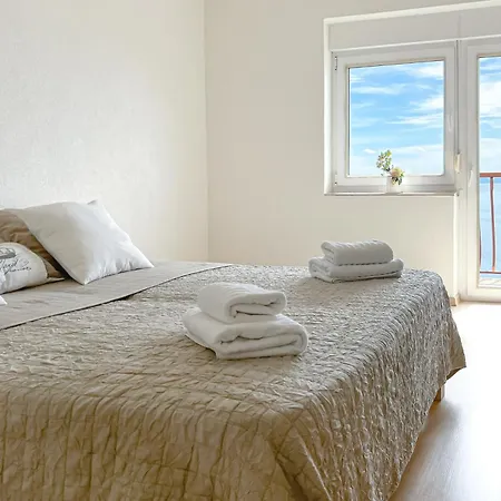 Apartamento Pavi