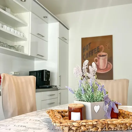 Pavi Apartamento *