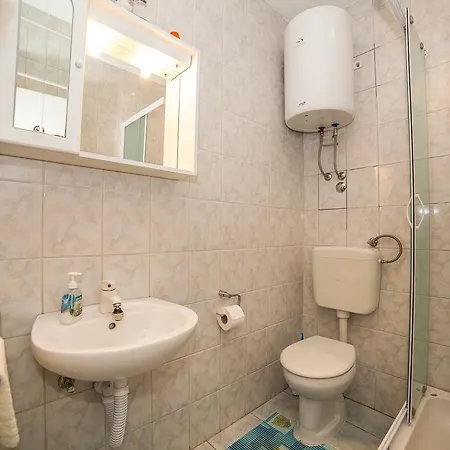 Apartment Pavi