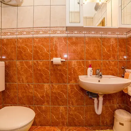 Pavi Apartment Postira