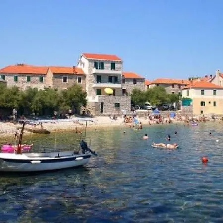 Apartment Pavi