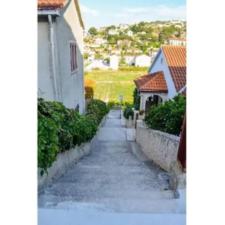 Apartment Pavi